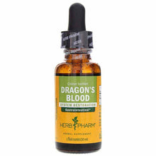 Dragon's Blood Extract, 1 Oz, by Herb Pharm