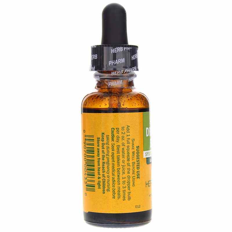 Dragon's Blood Extract, 1 Oz, by Herb Pharm, image #3