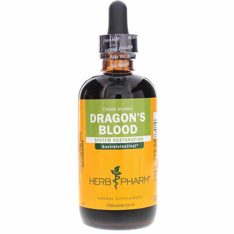 Dragon's Blood Extract, by Herb Pharm