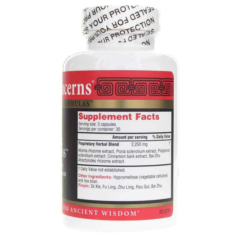 Drain Dampness, by Health Concerns, image #2