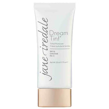 Dream Tint Tinted Moisturizer, Warm Bronze, by jane iredale
