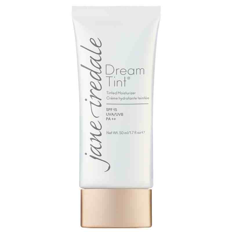Dream Tint Tinted Moisturizer, by jane iredale