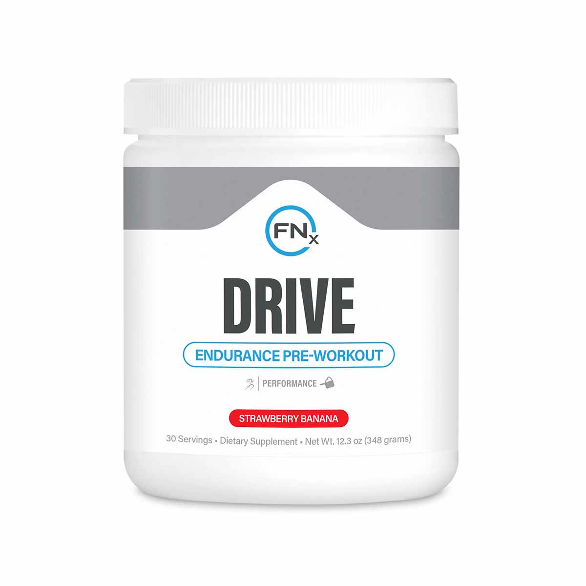 Drive Endurance Pre-Workout, Fenix Nutrition – Natural Healthy