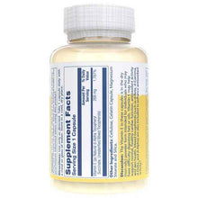 Dry Form Vitamin E 268 Mg, 100 Capsules, by Solaray, image #3