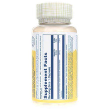 Dry Form Vitamin E 268 Mg, 50 Capsules, by Solaray, image #3