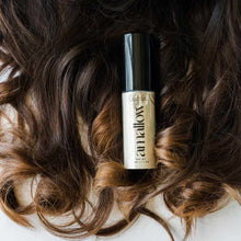 Dry Shampoo, by Amallow Tallow