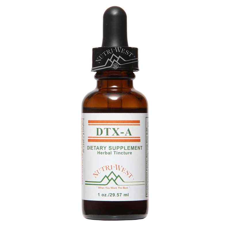 DTX-A, by Nutri-West