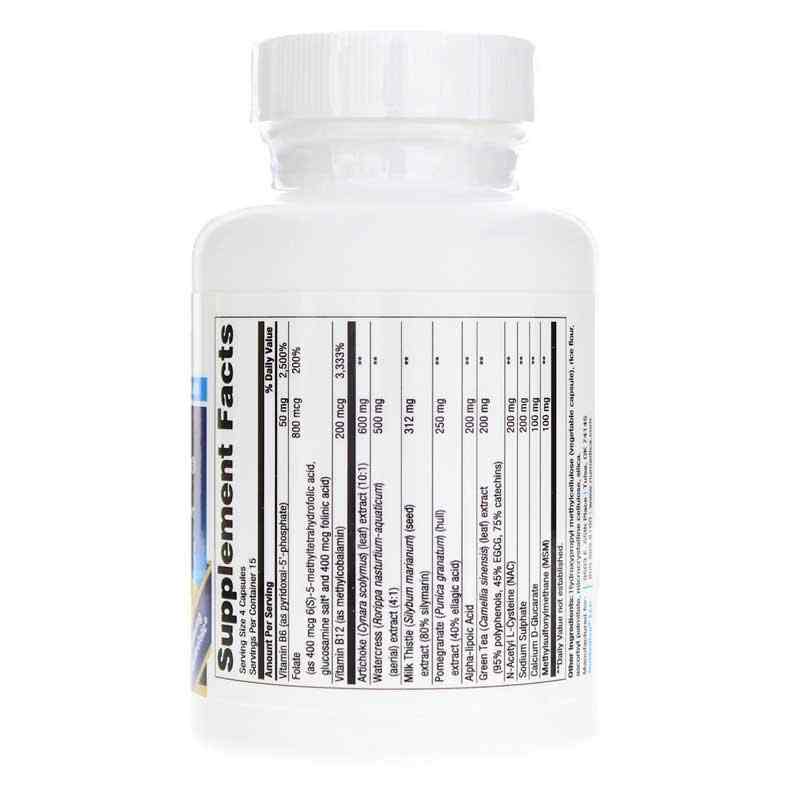 Dual-Tox DPO, NuMedica – Natural Healthy Concepts