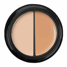 Duo Concealer Light/Medium, by Real Purity