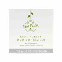 Duo Concealer Light/Medium, by Real Purity, image #2