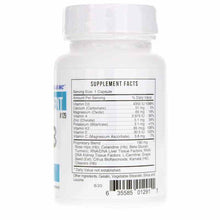 DV3 Vitamin D3 Plus Immune Support, by Systemic Formulas, image #2