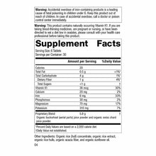 E-Z Mg, 180 Tablets, by Standard Process, image #2