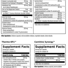 Weight Loss Support Packets, 60 Packets, by Designs For Health