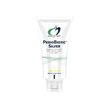 PerioBiotic Silver Toothpaste, by Designs For Health