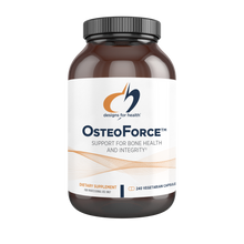 OsteoForce, by Designs For Health