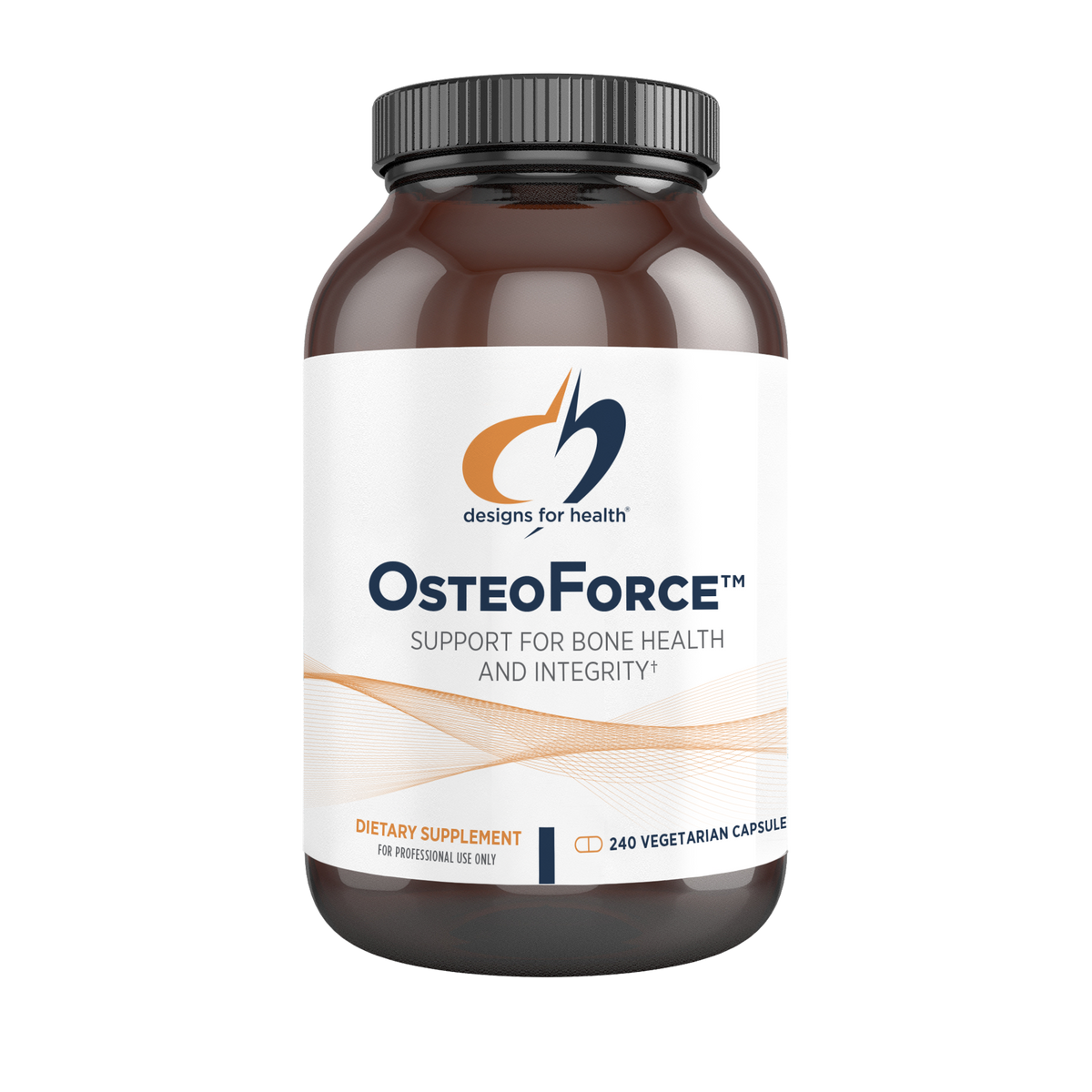 OsteoForce, by Designs For Health