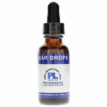 Ear Drops, by Progressive Labs