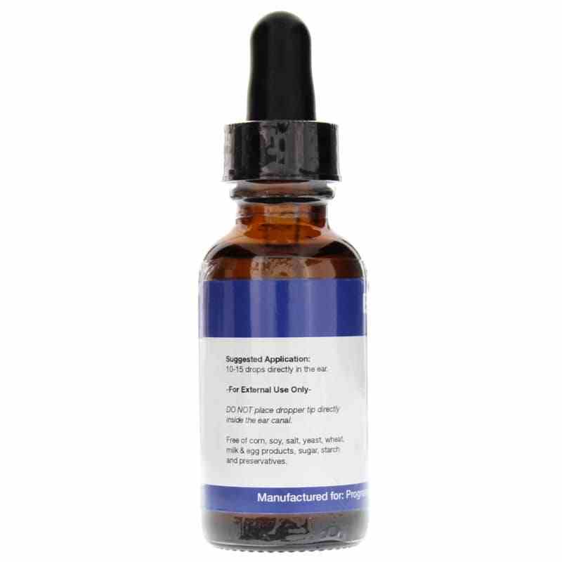 Ear Drops, by Progressive Labs, image #3