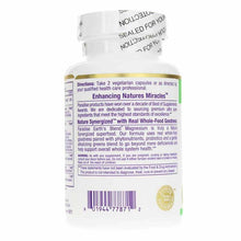 Earth's Blend Magnesium, by Paradise Herbs, image #3