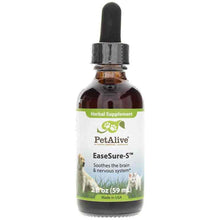 EaseSure-S Brain & Nervous System Support Drops, by PetAlive