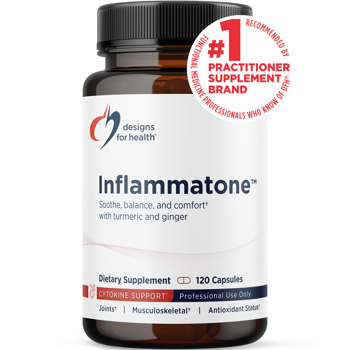 Inflammatone, by Designs For Health