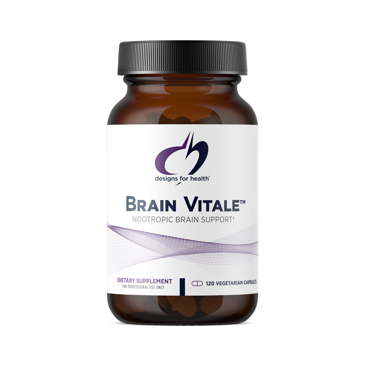 Brain Vitale, by Designs For Health