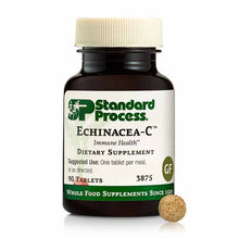 Echinacea C, by Standard Process