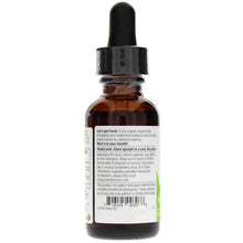 Echinacea Goldenseal Alcohol-Free, 1 Oz, by Oregons Wild Harvest, image #3