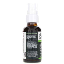 Echinacea Goldenseal Propolis Throat Spray, by Gaia Herbs, image #3