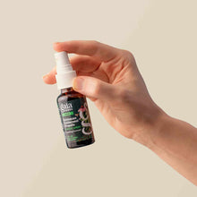 Echinacea Goldenseal Propolis Throat Spray, by Gaia Herbs