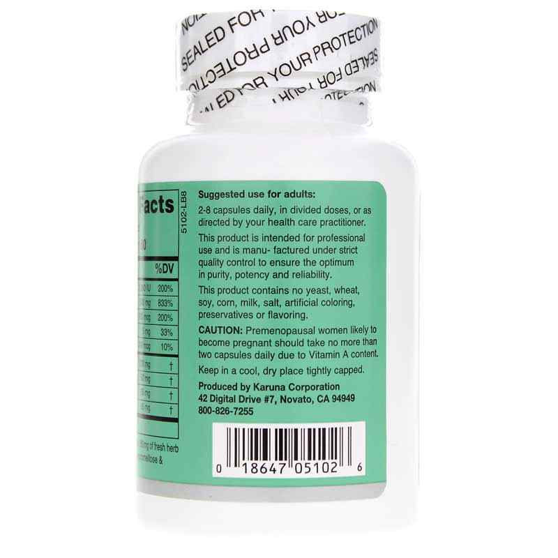 Echinacea Plus, by Karuna, image #3
