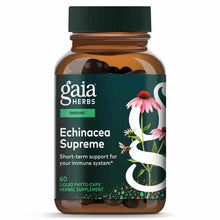Echinacea Supreme, by Gaia Herbs