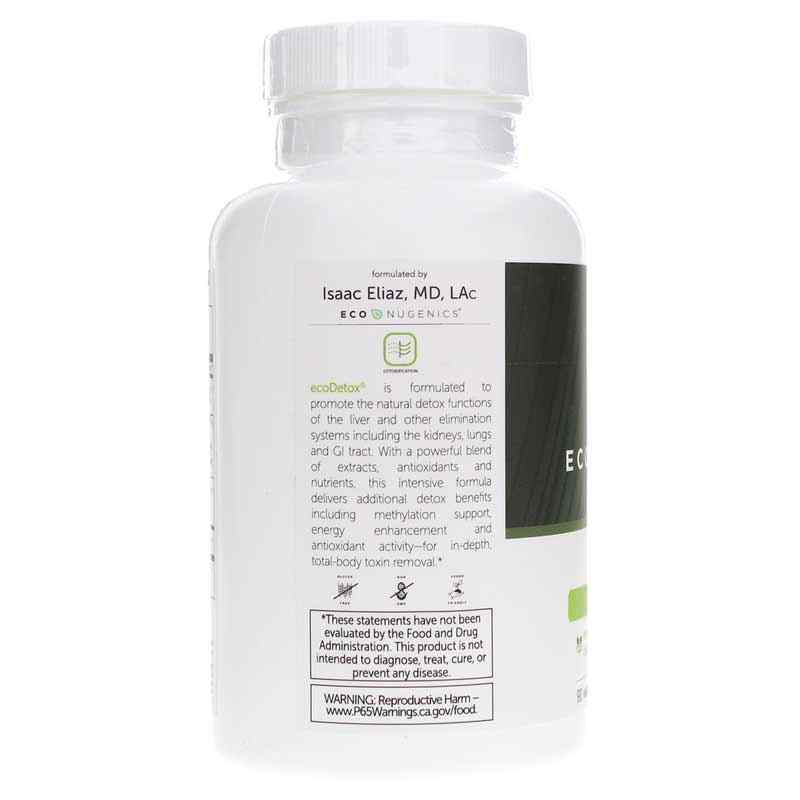 ecoDetox, by ecoNugenics, image #3