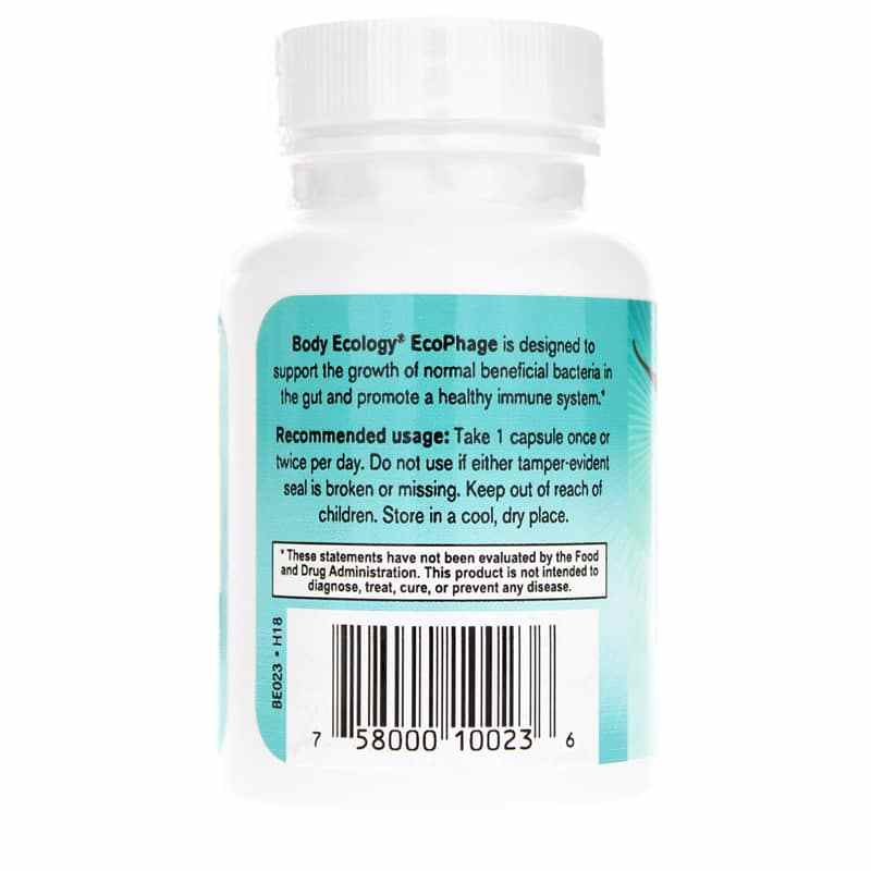 EcoPhage, by Body Ecology, image #3