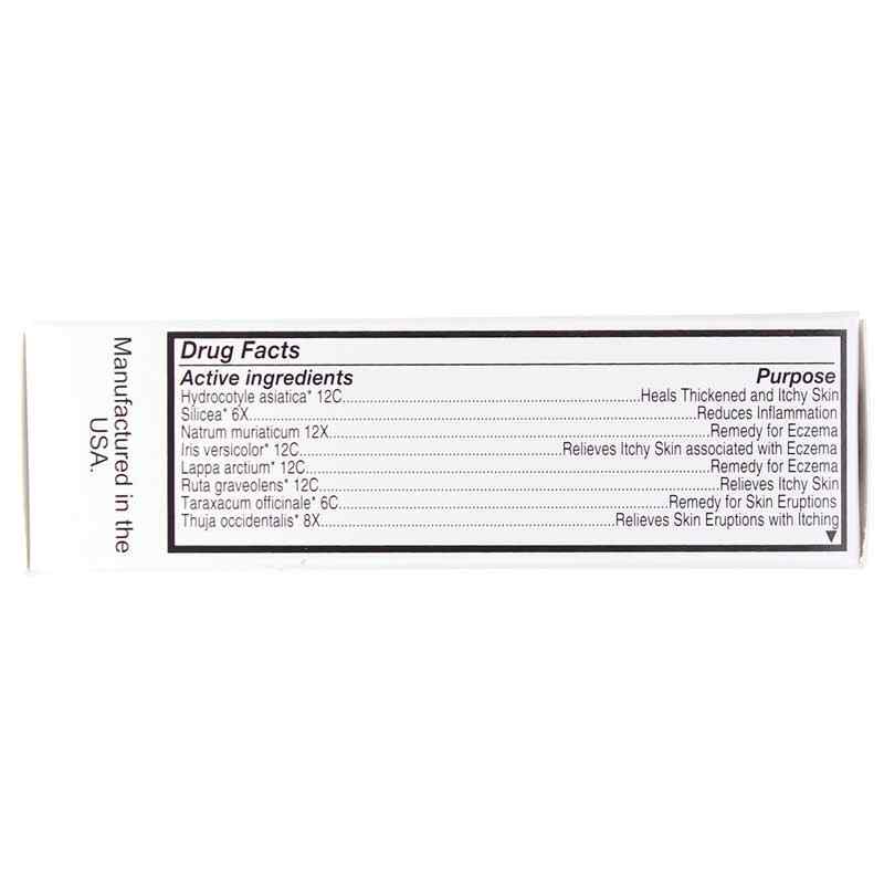 Eczema, by Forces Of Nature, image #2