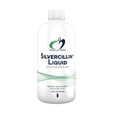 Silvercillin, by Designs For Health