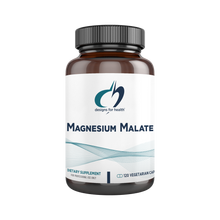 Magnesium Malate, by Designs For Health