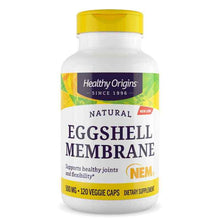 Eggshell Membrane 500 Mg, by Healthy Origins