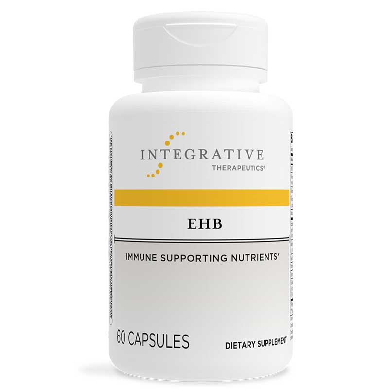 EHB Immune Supporting Nutrients, by Integrative Therapeutics
