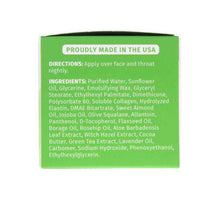 Elastin + DMAE Night Creme, by Reviva Labs, image #2