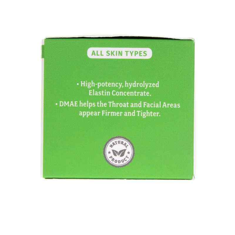 Elastin + DMAE Night Creme, by Reviva Labs, image #4