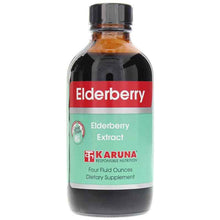 Elderberry Extract, by Karuna