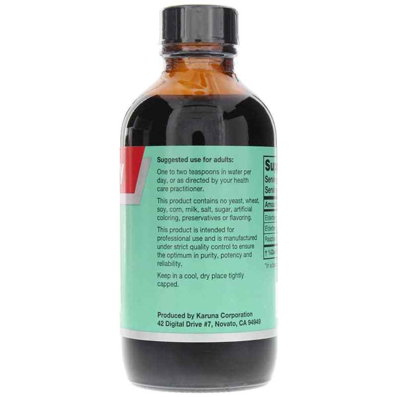 Elderberry Extract, by Karuna, image #2