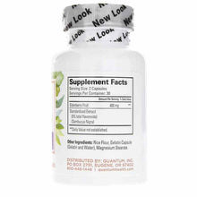 Elderberry Immune Defense, by Quantum Health, image #2