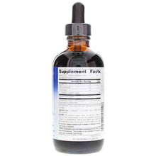 Elderberry Syrup, 4 Oz, by Planetary Herbals, image #2
