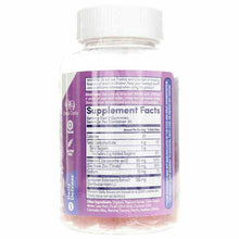 Elderberry Zinc Immunity Gummies, by Zand, image #2