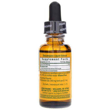 Elecampane Extract, 1 Oz, by Herb Pharm, image #2