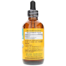 Elecampane Extract, 4 Oz, by Herb Pharm, image #2