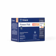 Electrolyte Stamina Power Pak, Guava Passion Fruit, by Trace Minerals Research