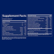 Electrolyte Stamina Power Pak, Guava Passion Fruit, by Trace Minerals Research, image #2